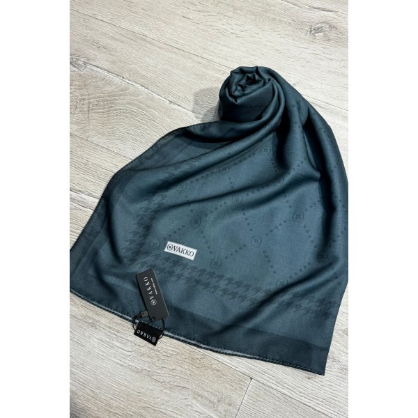 Dijital Soft Şal 0007M